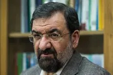 پیام تبریک محسن‌ رضایی به قالیباف
