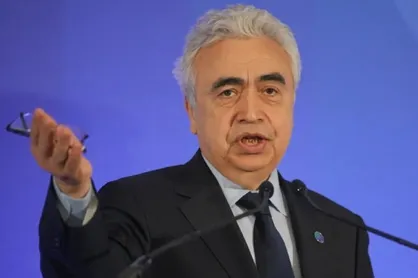 مدیر اجرایی آژانس بین&zwnj;المللی انرژی (IEA): احتمال مواجهه جهان با بدترین بحران انرژی وجود دارد