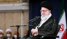 رهبر انقلاب: با اقدام ناوگروه ۸۶ ارتش دشمن دست و پای خود را جمع کرد / محرم امسال پرفایده‌تر از سال‌های گذشته بود + فیلم