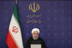 رئیس جمهور: مردم زندگی خود را با «کرونا» سازگار  کنند