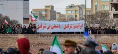 مردم اردبیل در اجتماعات بیعت با رهبری، حرف دل خود را با رجز‌های آذری به گوش مسئولان می‌رسانند