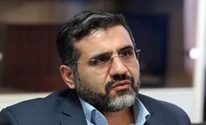 وزیر ارشاد: استقبال از نمایشگاه قرآن وظیفه ما را سنگین&zwnj;تر کرد