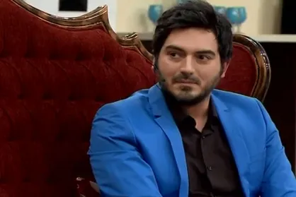 نیما شاهرخ شاهی سریال می&zwnj;سازد