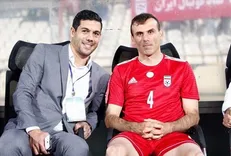 پروین خطاب به شکوری: جیبت پُر پول است یا قرار است تو را حمایت کنند؟ / چرا به پرسپولیس رفتی؟!