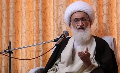 هیچ گاه نباید به سلطه&zwnj;گران اعتماد کرد
