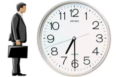 ساعات کار ادارات از فردا به حالت قبل بازمی‌گردد
