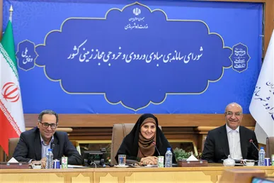 گره‌گشایی از ۳ مرز کرمانشاه؛ سومار در مسیر احداث پایانه دائمی، شوشمی و شیخ‌صله در مسیر ساماندهی