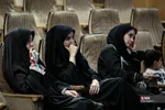 مراسم گرامیداشت شهید سید محمد اسماعیلی در حرم حضرت عبدالعظیم حسنی(ع)