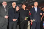 تیم ملی فوتبال ایران