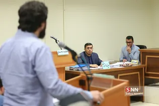 دادگاه رسیدگی به اتهامات محمدهادی رضوی و ۳۰ متهم دیگر پرونده بانک سرمایه