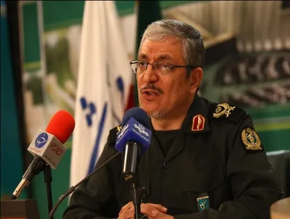 سامانه موشکی باور ۳۷۳ فراتر از سامانه S۳۰۰ است/ این سامانه پس از تست نهایی عملیاتی خواهد شد