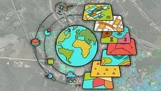 دستیار امداد هوشمند به یاری امدادگران آمد و زمان رسیدن به محل حادثه کاهش یافت