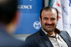 قالیباف اصل: نماد معاملاتی پالایشی یکم به زودی بازگشایی می‌شود