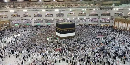رییس جدید سازمان حج به عربستان رفت