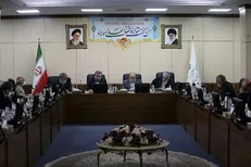 ادامه تصمیمات اقتصادی کمیسیون مشترک مجمع برای اصلاح ساختاری