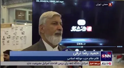 قائم مقام حزب موتلفه اسلامی: رقابت در اردوگاه اصولگرایان ناشی از اولویت دادن به مشارکت بیشتر مردم است