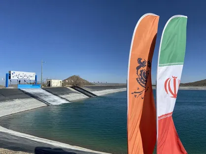 مدیرعامل آب منطقه&zwnj;ای کرمان: اقدام برای پلمپ دو حلقه چاه شرکت مس در شهربابک، نوعی گروکشی بود!