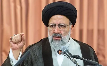 رئیسی: چند زندانی عراقی در ایران مورد عفو رهبری قرار گرفتند / پرونده حاج قاسم نباید مشمول زمان شود