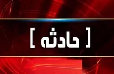 تصادف اتوبوس مسافربری در محور نی‌ریز / ۲۷ مصدوم و یک فوتی تاکنون