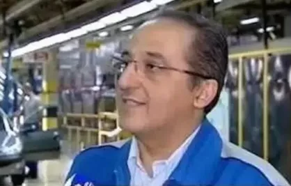 رحمانی: ۵ سال آینده هیچ یک از خودرو&zwnj;های قدیمی تولید نخواهد شد