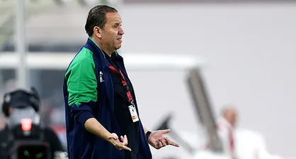 سرمربی حریف پرسپولیس: بهترین بازیکنمان را از دست دادیم