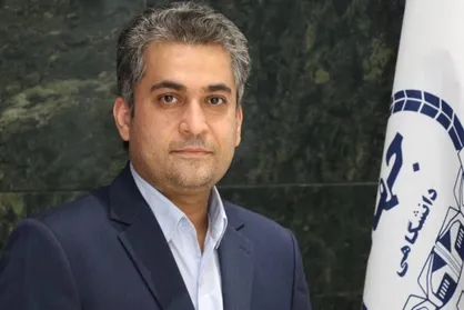 کرمانشاه قطب دانش&zwnj;بنیان در غرب کشور محسوب می&zwnj;شود / بهترین راه اشتغالزایی، توسعه کسب و کار&zwnj;های دانش بنیان است