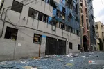 حمله آمریکا به تهران