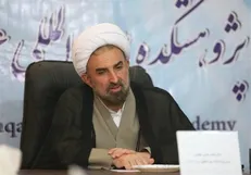 بخشی از امنیت کشور مرهون تلاش‌های تقریبی است
