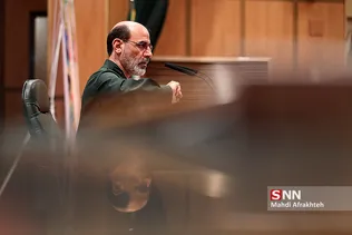 مراسم گرامیداشت روز سرباز