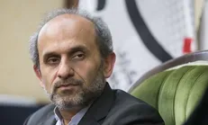جبلی: در آینده نزدیک تکلیف حق پخش ورزش مشخص خواهد شد +فیلم