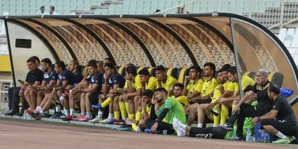 سپاهانی&zwnj;ها تا ۵ فروردین استراحت می&zwnj;کنند