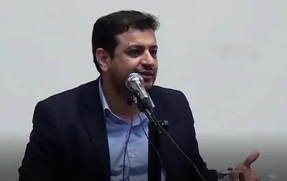توضیحات رائفی&zwnj;پور درباره سقوط هواپیمای اوکراینی