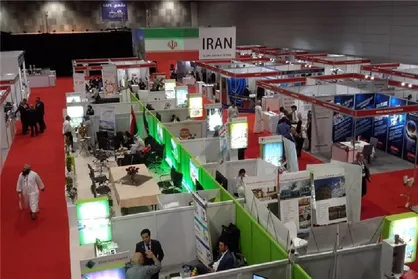 نمایشگاه تکنولوژی عمان میزبان دانش&zwnj;بنیان&zwnj;های برتر صادراتی می&zwnj;شود