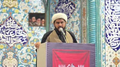 تأکید امام جمعه میناب بر توجه به معیشت مردم در تصمیم‌گیری‌های مرتبط با بنزین