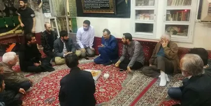 دهقان، نماینده مجلس خواستار رسیدگی رئیس قوه قضائیه به ماجرای ده&zwnj;ونک شد