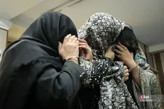 نقشه انتقام‌جویانه دو زن برای سرقت مسلحانه از دو خواهر در شهرک غرب
