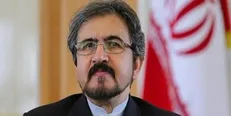 ایران حادثه تروریستی ملبورن استرالیا را محکوم کرد