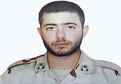 سرباز زنجانی در درگیری با اشرار مسلح به شهادت رسید