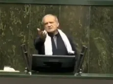 اگر موشک نداشتیم اسرائیل راحت هر روز هرجای کشور را که دلش می‌خواست می‌زد/ برای این مردم تا پای جان ایستاده‌ایم