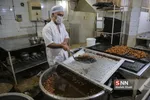 زولبیا بامیه
