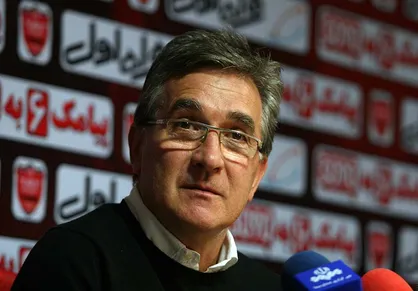 با وجود نداشتن دو گلزن ۶ گل بیشتر از سال قبل زده&zwnj;ایم/ قبل از بازی می&zwnj;خواستند بحران&zwnj;هایی برای ما به وجود بیاورند