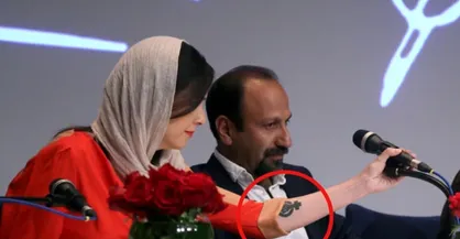 ترانه علیدوستی؛ محصول &laquo;فمینیسم رادیکال و پول کثیف&raquo; از شهرزاد تا مستند BBC