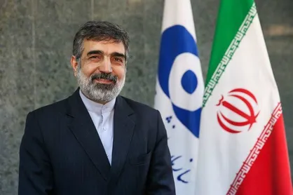 کمالوندی: شنبه در فردو به غنای ۴.۲ درصد می&zwnj;رسیم