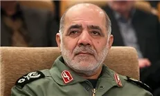 معاون هماهنگ کننده ستادکل نیروهای مسلح با خانواده شهدای مدافع حرم دیدار کرد