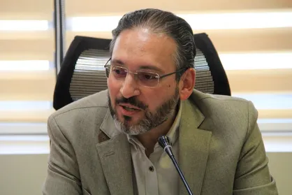 انجام راهبری ایستگاه&zwnj;های سنجش کیفیت هوا توسط شرکت&zwnj;های معتبر/ ورود ریزگردها را شناسایی کرده بودیم