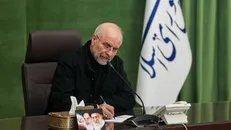 قالیباف ، درگذشت احمد ناطق نوری را تسلیت گفت