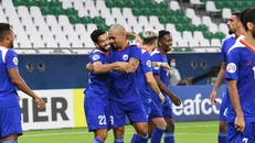 بهترین خط حمله لیگ قهرمانان علیه پرسپولیس
