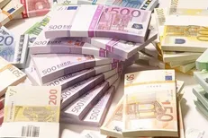 حمل و نگهداری اسکناس تا سقف ۱۰ هزار یورو بلامانع است