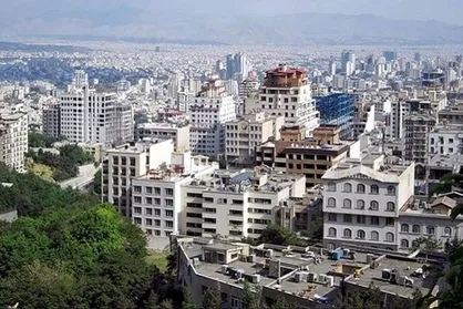فهرست خانه&zwnj;های خالی در ایستگاه سازمان امور مالیاتی / مالیات&zwnj;ستانی از املاک خاک خورده آغاز می&zwnj;شود؟