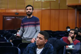 بررسی نقش رسانه در اعتراضات مردمی